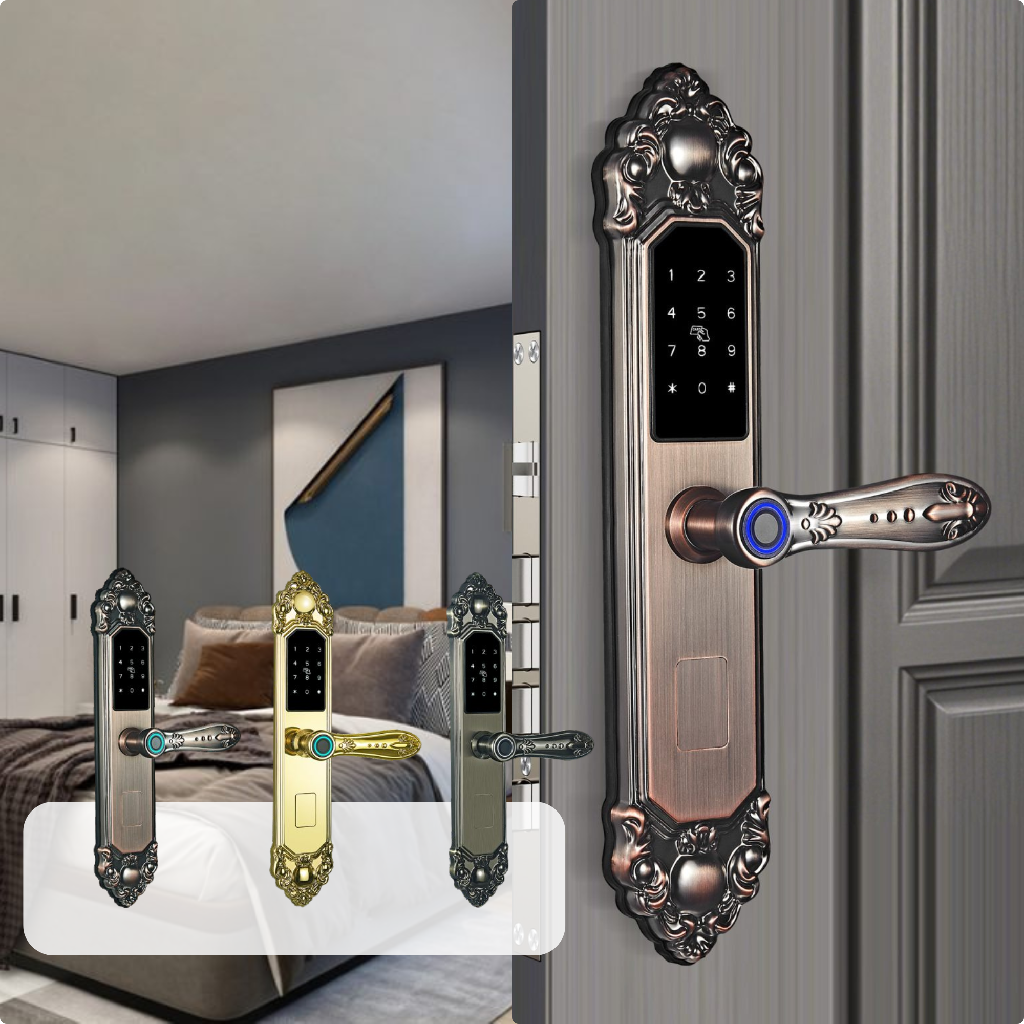 Produits D'hôtel