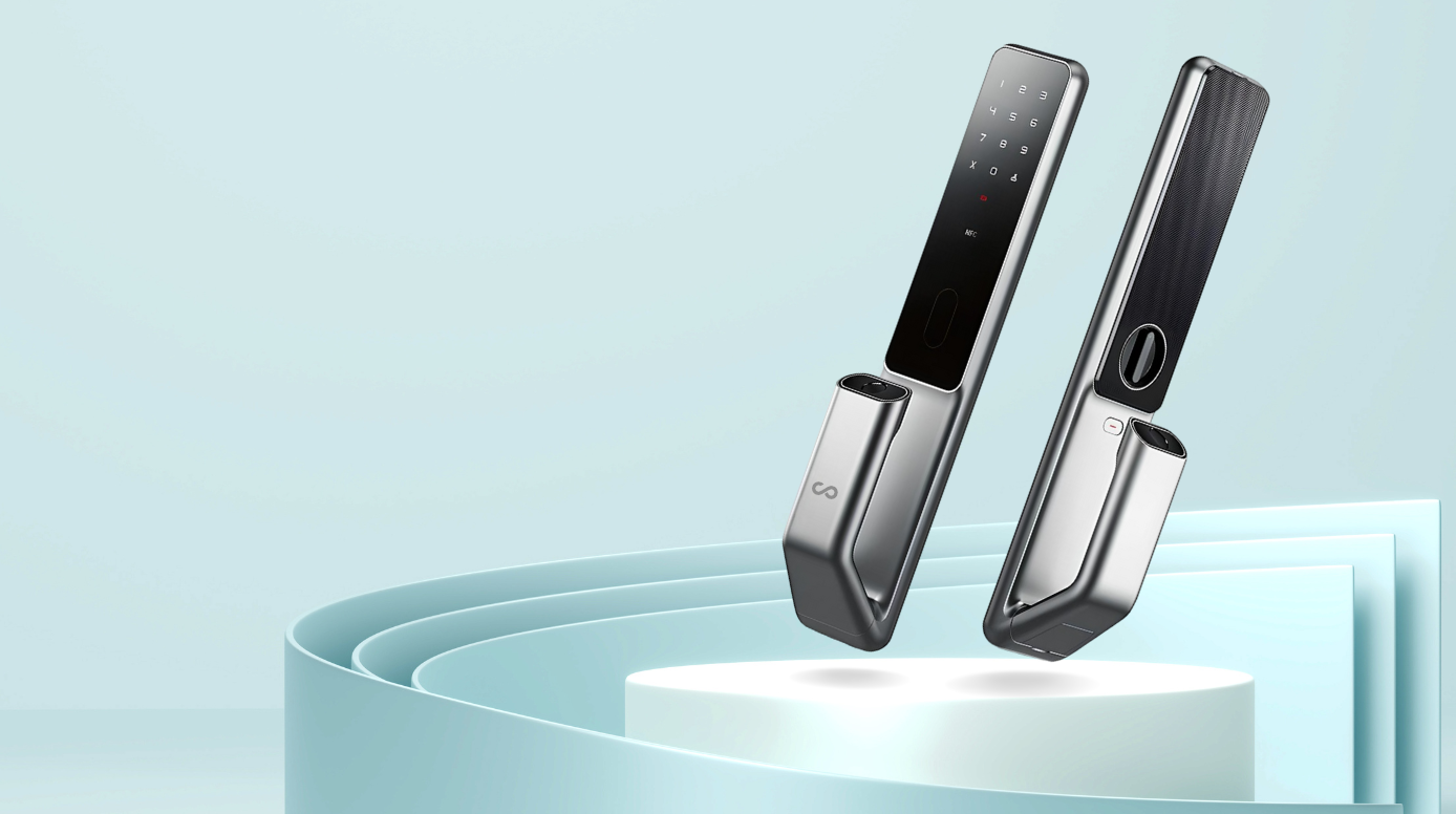 Ivoo® Life vous <h1> offre un 
foyer connecté</h1>