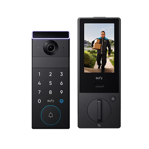 Serrures connectées