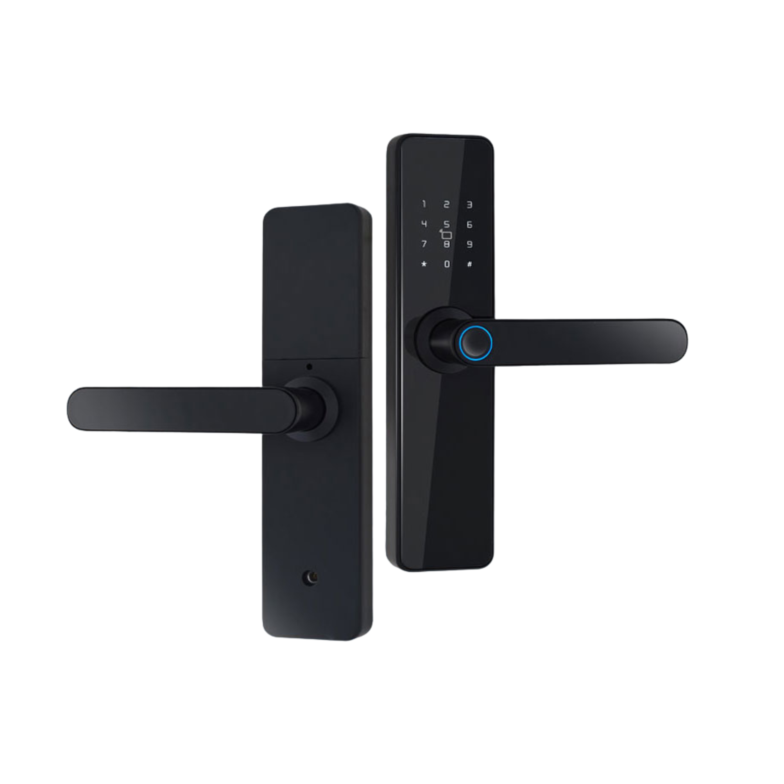 Serrure Connectée X5 Wifi