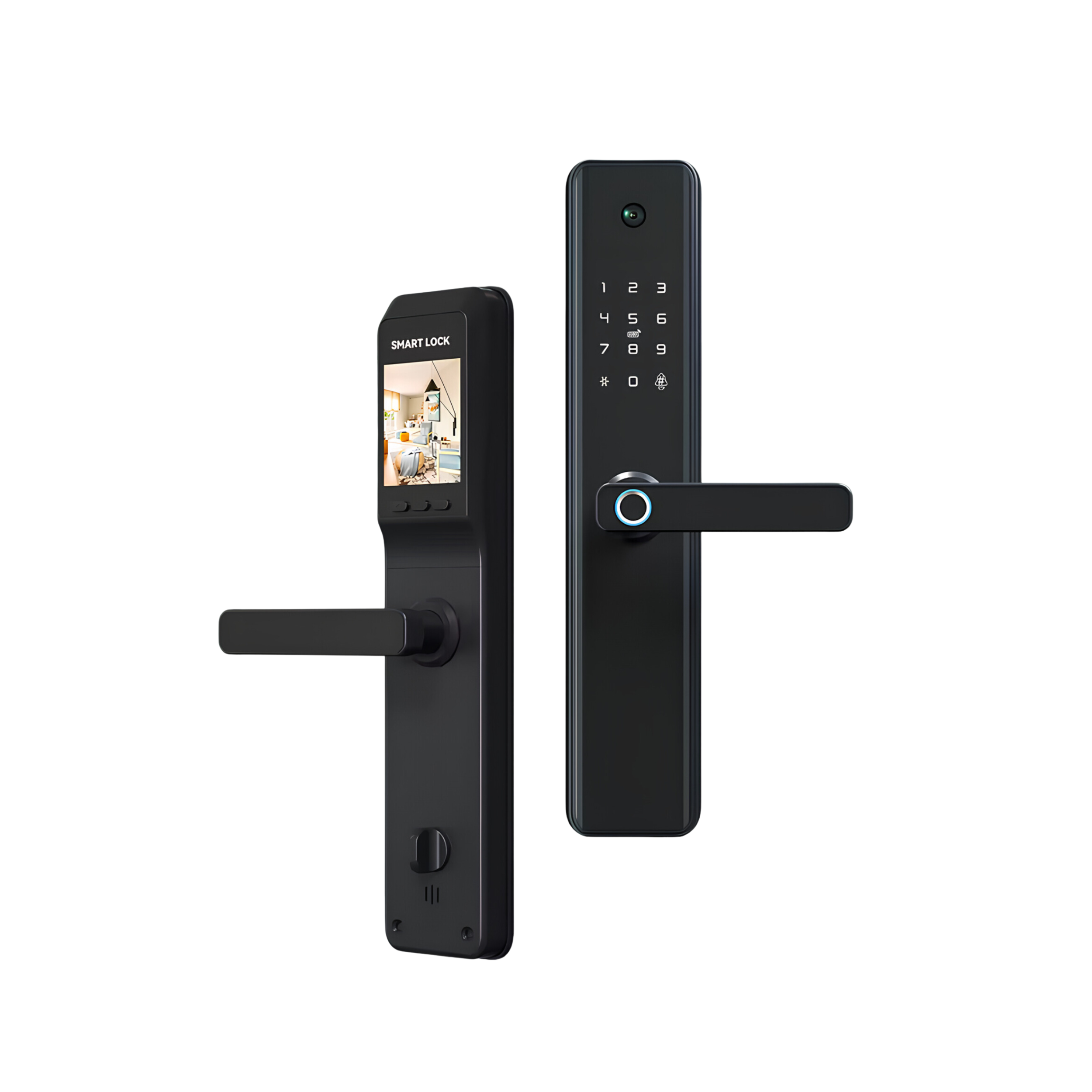 Serrure Connectée M1 pro