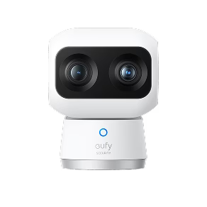 Caméras d'intérieur